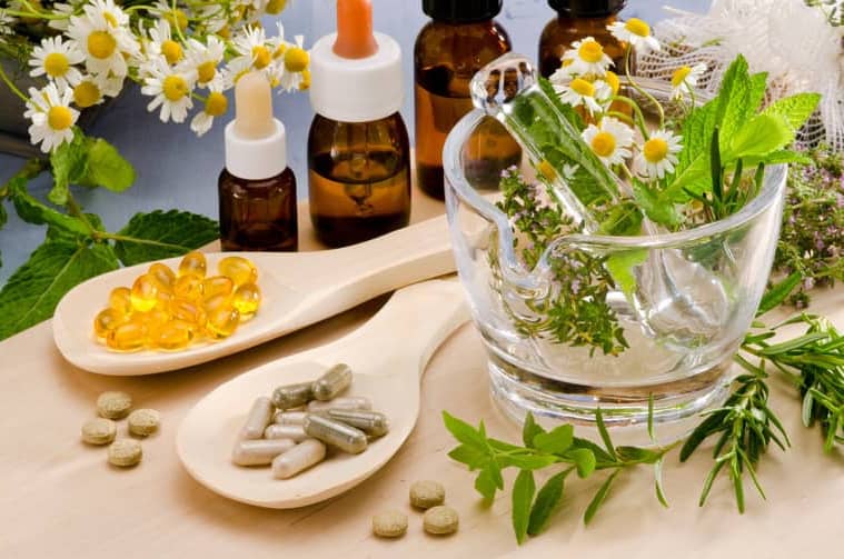 naturopathe therapeuthe