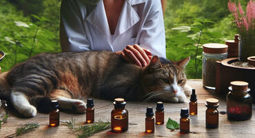 le naturopathe animalier
