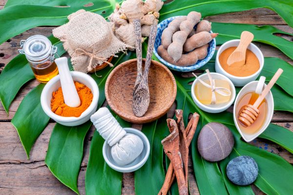 naturopathe dieteticien