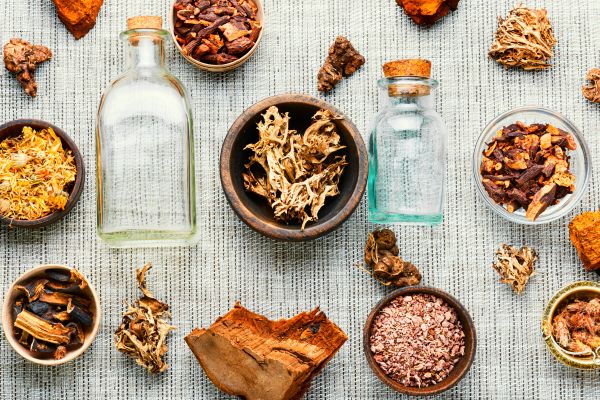 naturopathie