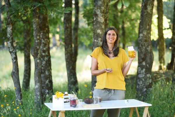 naturopathe