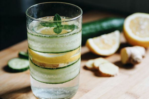 boisson contre la fatigue