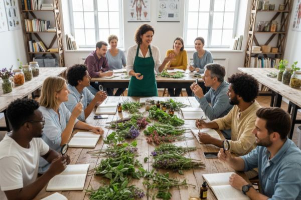 tarif formation naturopathe