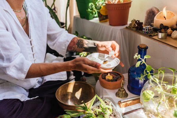 naturopathe formation durée