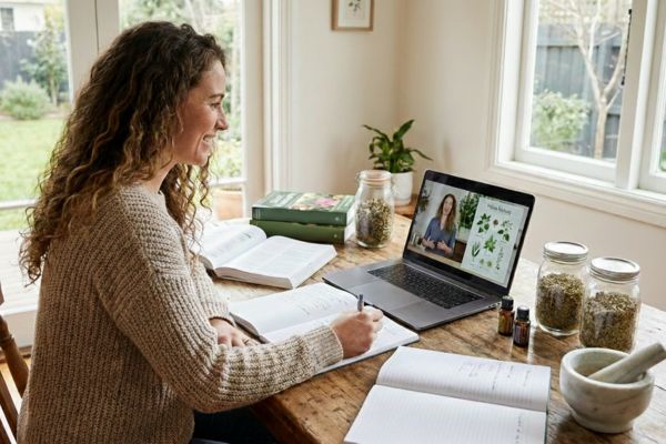 comment devenir naturopathe