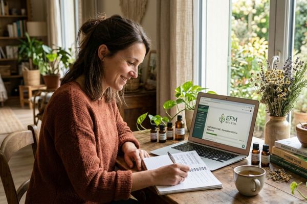 reconversion naturopathe