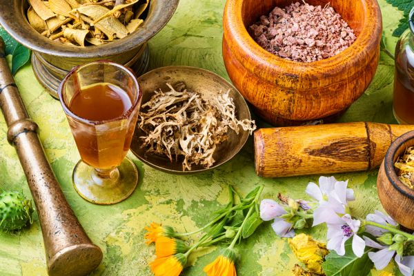 �cole naturopathie paris