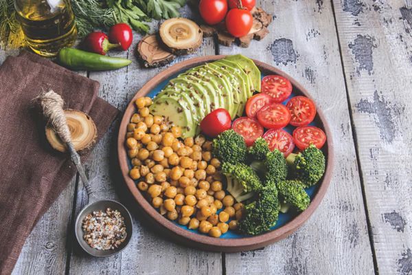 recette de naturopathie