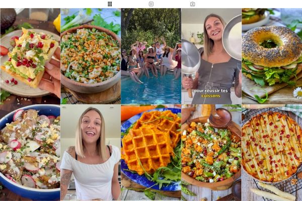 blog recette naturopathie