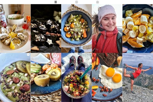 blog conseil naturopathie