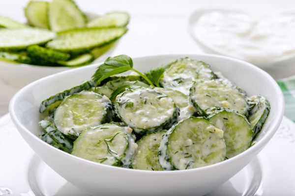 recette �t�